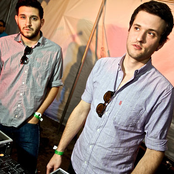 Holy Ghost - List pictures