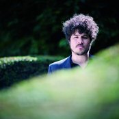 Richard Swift - List pictures