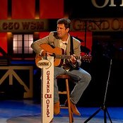 Vince Gill - List pictures