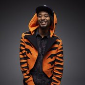 Danny Brown - List pictures