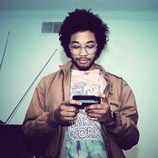 Toro Y Moi - List pictures