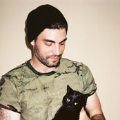 Daughn Gibson - List pictures