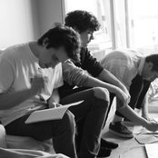 Badbadnotgood - List pictures