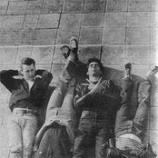 Sham 69 - List pictures