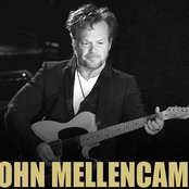 Mellencamp John Cougar - List pictures