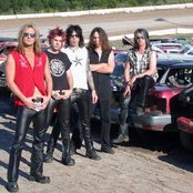 Skid Row - List pictures