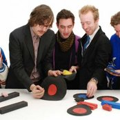 Hot Chip - List pictures