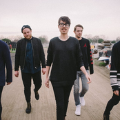 Joywave - List pictures