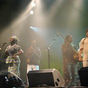 Salif Keita - List pictures