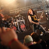 Aura Noir - List pictures