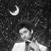 Jamie Lidell - List pictures