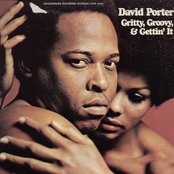 David Porter - List pictures