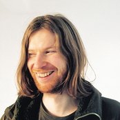 Aphex Twin - List pictures