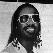 Stevie Wonder - List pictures