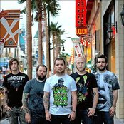 The Agony Scene - List pictures