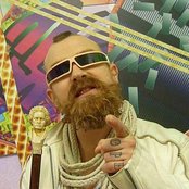 Adamski - List pictures