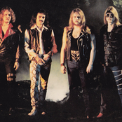 Heavy Load - List pictures