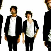 Kooks - List pictures