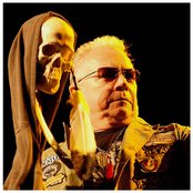 Eric Burdon - List pictures