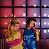 Nylon Beat - List pictures