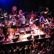 Bear Mccreary - List pictures