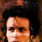 Adam Ant - List pictures