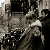 Slow Club - List pictures