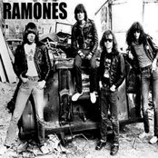 The Ramones - List pictures
