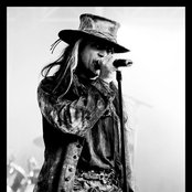 Fields Of The Nephilim - List pictures