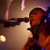 Carla Morrison - List pictures