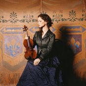 Hilary Hahn - List pictures