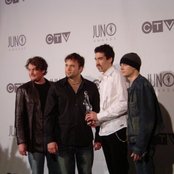 Theory Of A Dead Man - List pictures