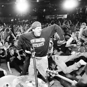 Bane - List pictures