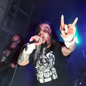 Necrophagia - List pictures