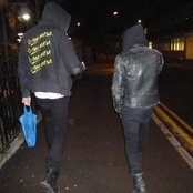 The Big Pink - List pictures