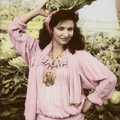 Natacha Atlas - List pictures