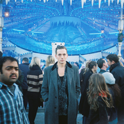 Gabriel Bruce - List pictures