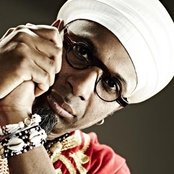 Omar Sosa - List pictures