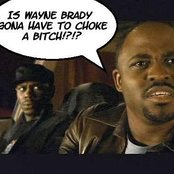 Wayne Brady - List pictures