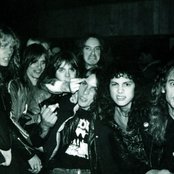 Exodus - List pictures