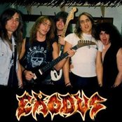 Exodus - List pictures