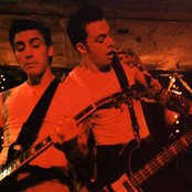 The Turbo A.c.'s - List pictures