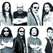 Gondwana - List pictures