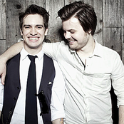 Panic! At The Disco - List pictures