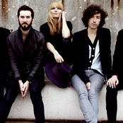 The Duke Spirit - List pictures