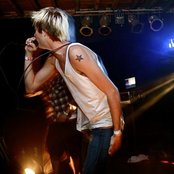 Kill Paradise - List pictures