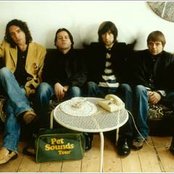 Primal Scream - List pictures