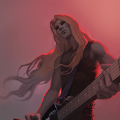 Dethklok - List pictures