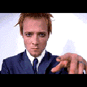 Scott Weiland - List pictures