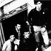 Sham 69 - List pictures